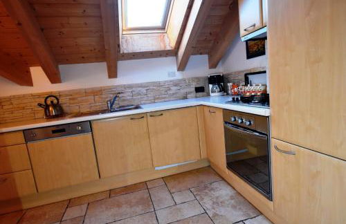 Chalet alla Cascata - Foto 25