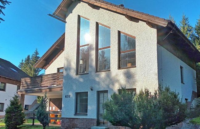 Spacious Mountain Base - Foto 1