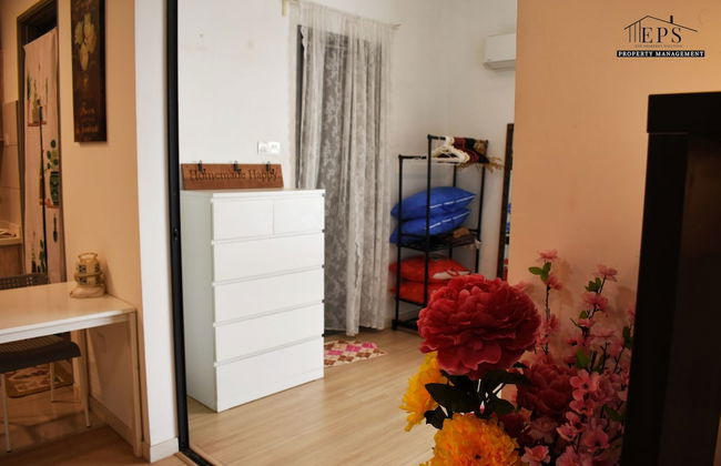 USJ One Subang Jaya by Widebed - Foto 48