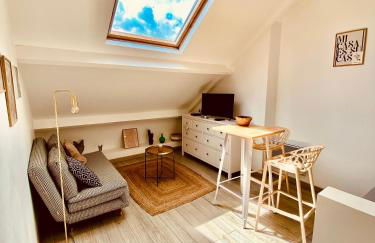 MiCASA, Studio avec Clim hyper centre - Foto 1