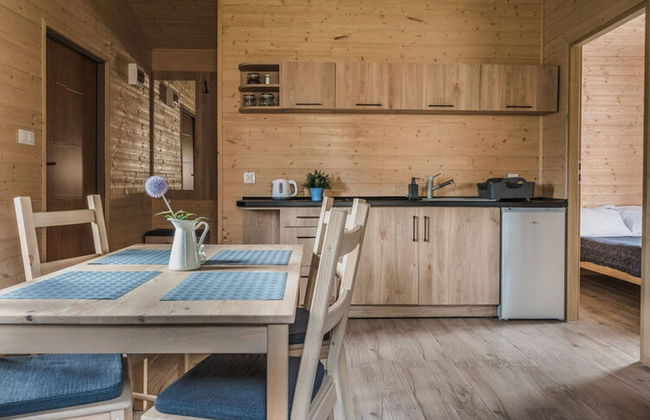 Summer House in Dabrowa by the Sea - Photo 3