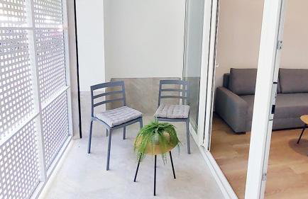 LUXURY APARTMENT SCIENCES CITY Valencia B - Foto 14