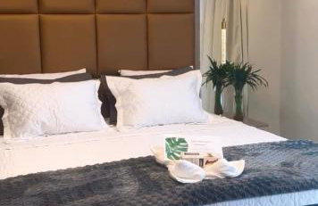 Tropical Executive Flat Suites 507 view - Photo 2