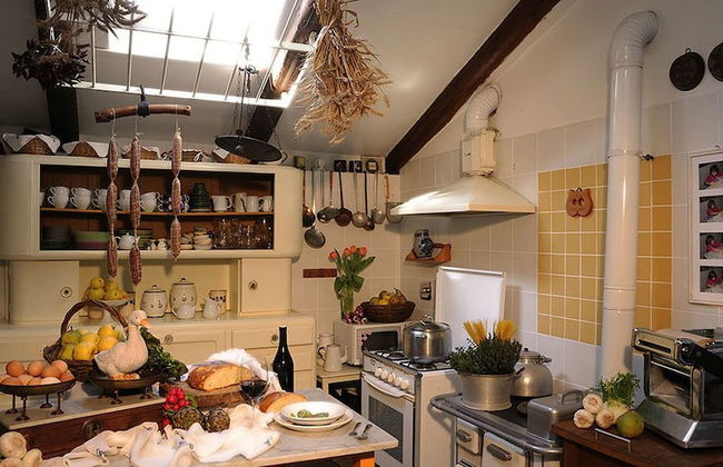 Agriturismo Il Gioco dell'Oca - Foto 37