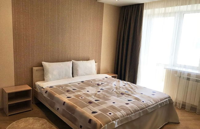 PaulMarie Apartments on Yakubovskogo Str - Foto 1