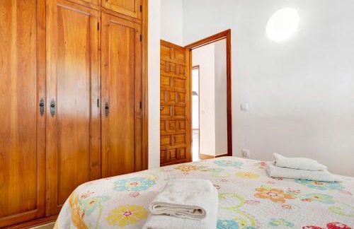 Apartamento en la playa con terraza 3 - Foto 16