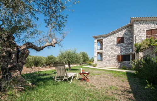 Diamond Giannopoulos Elea Apartments - Foto 40