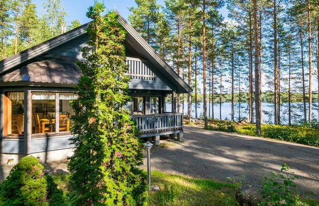 Kuvalanranta - Foto 26