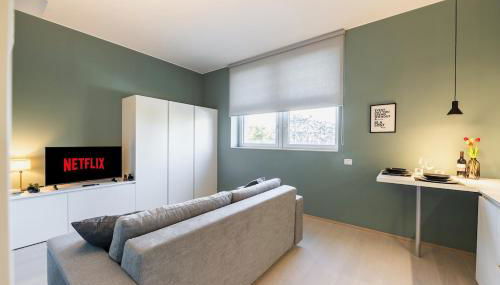 Design Art Studio - Gym & Central Location - Photo 4