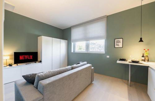 Design Art Studio - Gym & Central Location - Photo 4