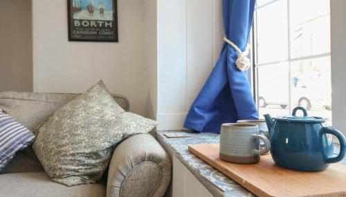 Glan Y Mor Borth - Foto 5