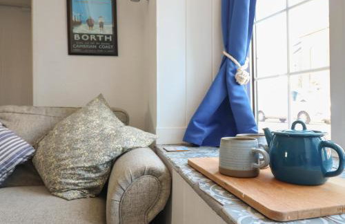 Glan Y Mor Borth - Photo 5