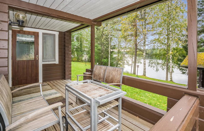 Aurinkoranta - Foto 13