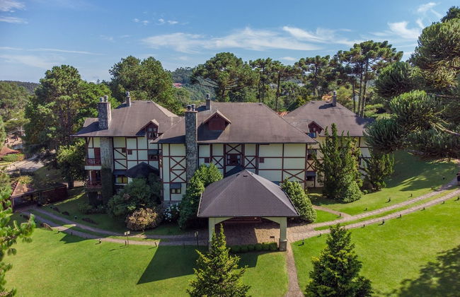 Esquilo Hotel - Foto 27