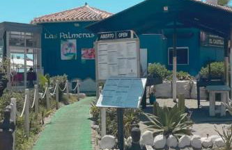 LAGUNA BEACH APARTAMENTO AMANECER Primera Línea de Playa Vistas al Mar - Foto 28