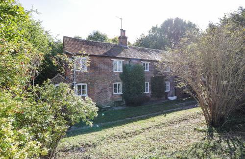 Chalkpit Cottage - Foto 32