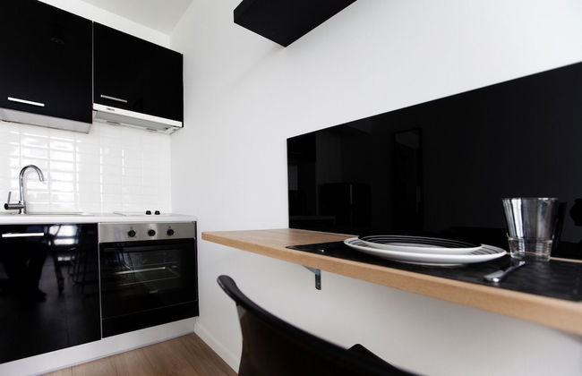 Apartments Résidence Louise - Foto 15