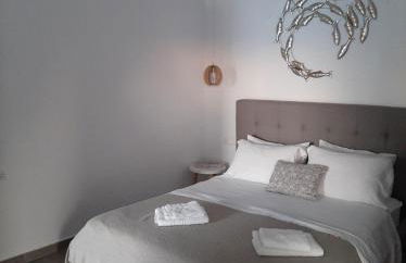 studios FLORA in naoussa paros - Photo 9