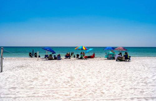 Gulf Terrace 244 - Cast Away - Foto 31