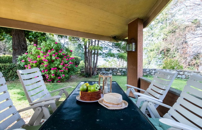 Villa Camelia - Foto 6