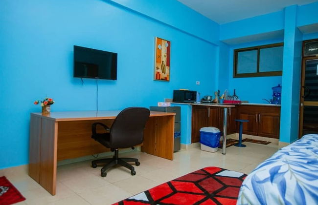 Queen Rentals - Studio Apartments Masaki - Photo 6