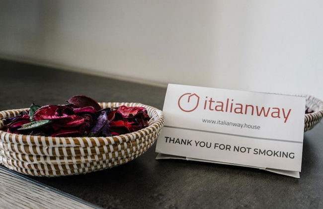 Mimosa 1 int 7 in Cervo - Foto 25