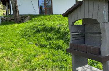 Domek na Skarpie - Foto 8