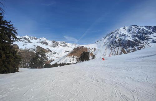 Petit coin de paradis en plein centre de Barèges - Foto 19