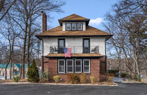 5BR Home Minutes to NYC and FIFA 2026 Sleeps 16 - Foto 78