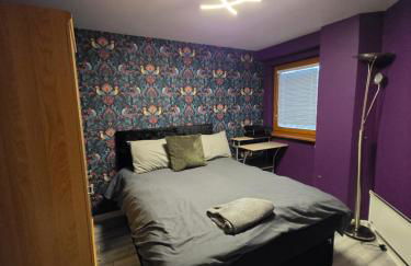 2 bedroom city centre apartment - Foto 10