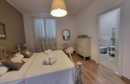 Villa Lida Apartment, in collina con ampio terrazzo e vista mare - Foto 30