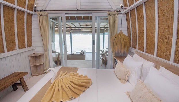 Aquavista Ceningan - Foto 4, Habitación