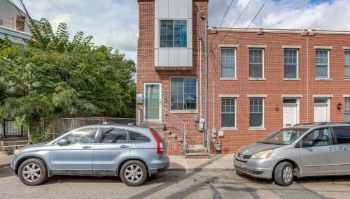 Philly Hub Near University City, Lincoln Financial - Foto 3