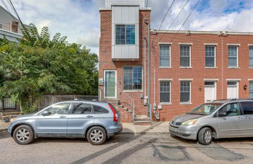 Philly Hub Near University City, Lincoln Financial - Foto 3