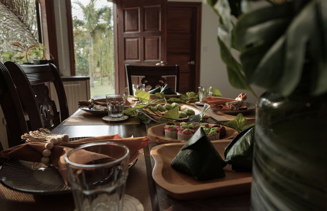 Sembilan Langkawi - Foto 41