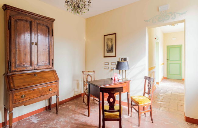 AGRITURISMO CASTELLO BECCARIA - Foto 2