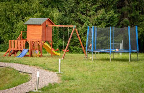 Osada Za Dębami, Podlasie, Sejny - Foto 37