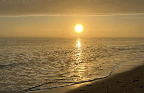 Two Coastguard Road Cottage - Foto 30