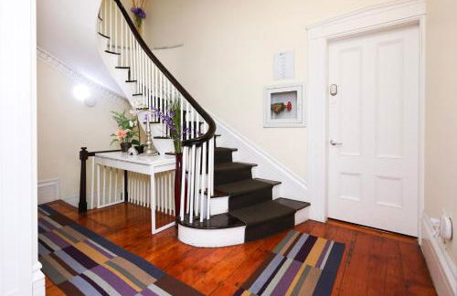 Charming & Stylish Studio on Beacon Hill #6 - Foto 21