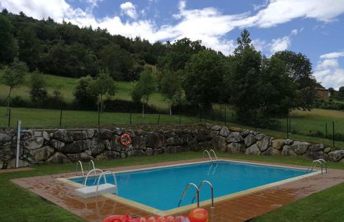 Chalet turístico La Jenduda - Photo 30