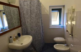 La Casa sulla Mattonata accogliente appartamento su una tipica creuza genovese con splendida vista e a pochi passi dalla Stazione Principe - Foto 42