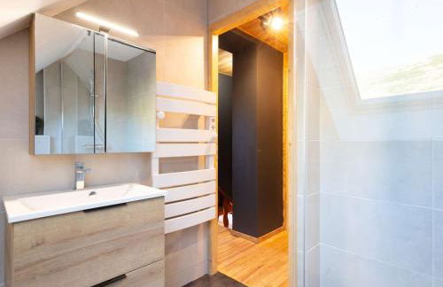 Chalet typique rénové à Soulan, 4 chambres, 9 pers. - FR-1-296-349 - Foto 8