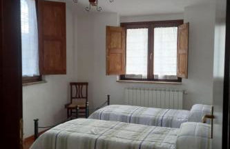 Apartment Arcus - Vier-Zimmer-Wohnung Ginestra by Interhome - Foto 12