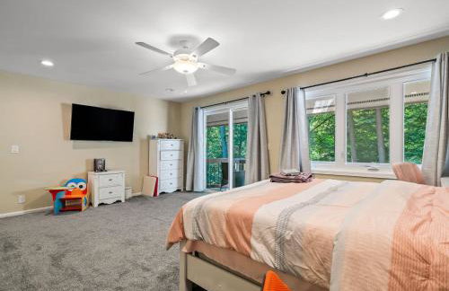 Indoor Pool Sauna Movie Theater Room Bar Sleeps 10 - Foto 36