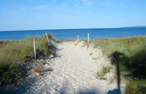 Ferienhaus Windrose - Foto 6