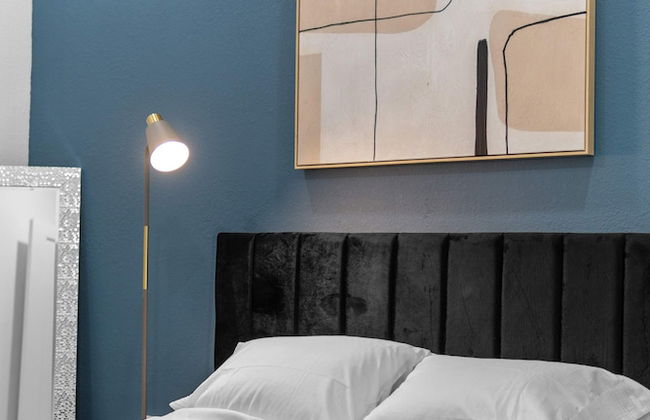 Luxurious 3 Bed3 Bath Near Downtown Houston - Foto 56