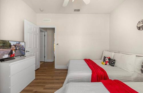 Townhouse 4Hab Lucaya Village Cerca Disney - Foto 18