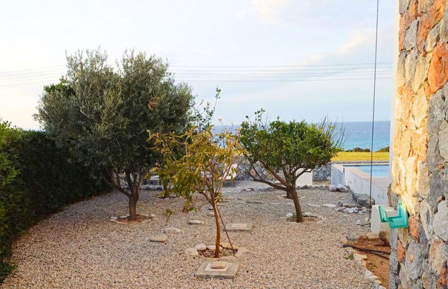 Luxurious Villa With Breathtaking Seaview - Foto 19