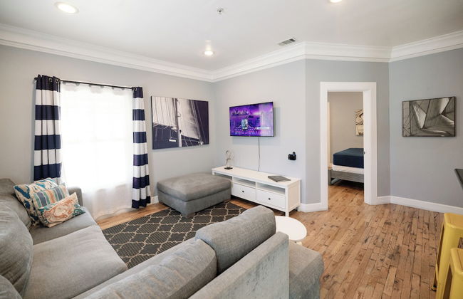 The Historic Broadlind Hotel at Long Beach Convention Center - Foto 80