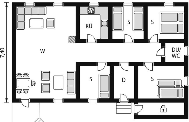 Mjellhaugen - Foto 19